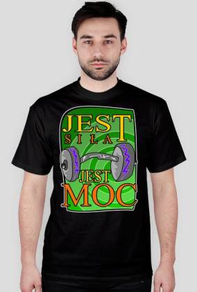 Jest Siła, Jest Moc