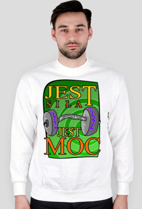 Jest Siła, Jest Moc