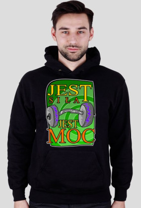 Jest Siła, Jest Moc