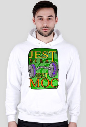 Jest Siła, Jest Moc
