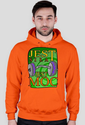 Jest Siła, Jest Moc