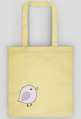 Torba EKO BIRD