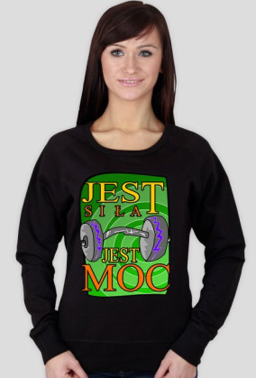 Jest Siła, Jest Moc