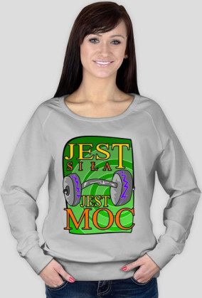 Jest Siła, Jest Moc
