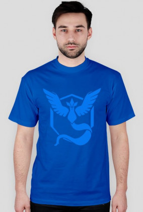 Team #Mystic
