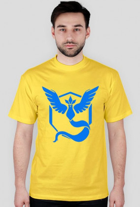 Team #Mystic