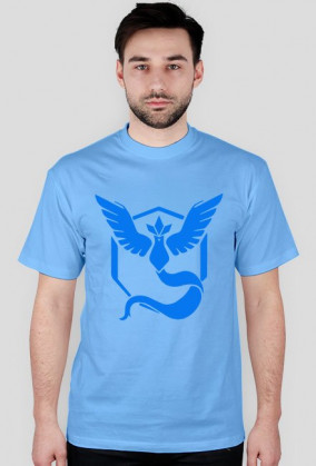 Team #Mystic