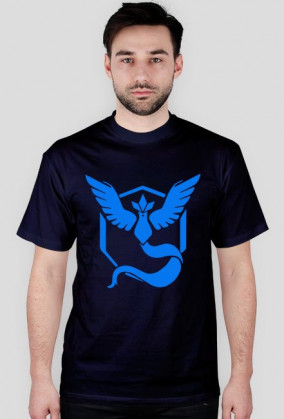 Team #Mystic