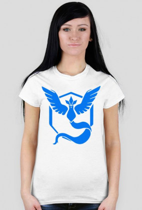 Team #Mystic