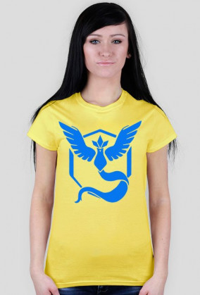 Team #Mystic