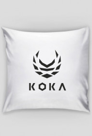 PODUSZKA KOKA
