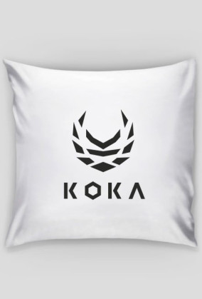 PODUSZKA KOKA