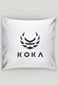 PODUSZKA KOKA