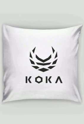 PODUSZKA KOKA