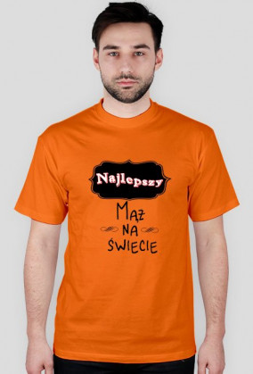 Najlepsze mąż świecie