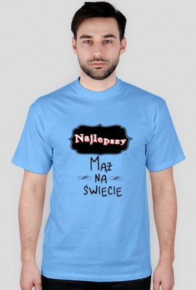 Najlepsze mąż świecie