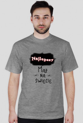 Najlepsze mąż świecie