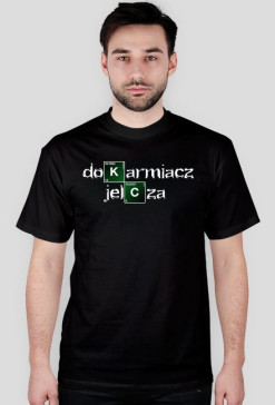 dokarmiacz jelcza