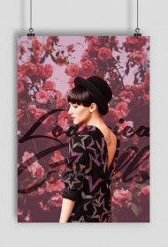 PLAKAT - Lodovica Comello