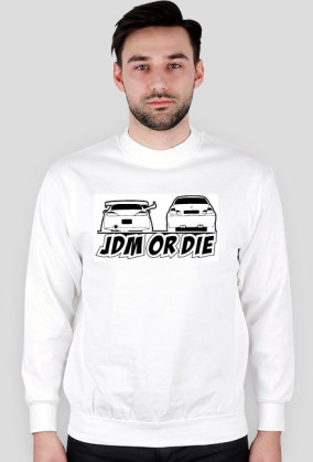 Jdm or die