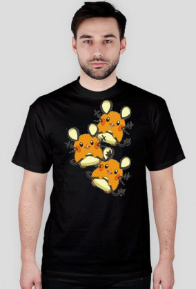 Dedenne!