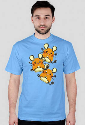 Dedenne!