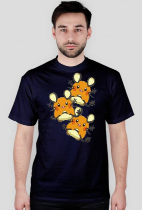 Dedenne!