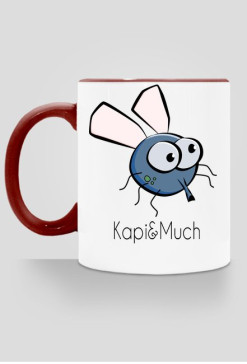 kubek kapiMine
