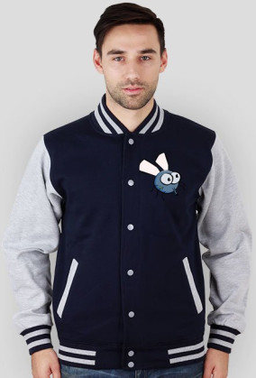 BLUZA KAPIMINE