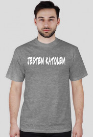 JESTEM KATOLEM