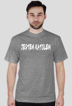 JESTEM KATOLEM