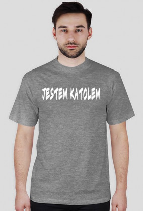 JESTEM KATOLEM