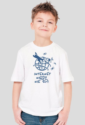 Internet nigdy nie śpi #1