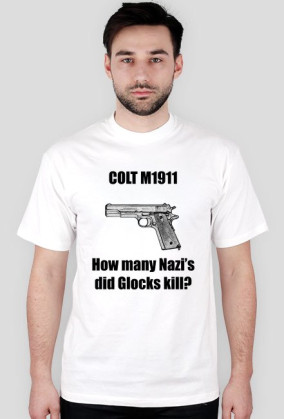 Colt M1911