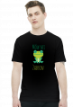 Koszulka męska - ŻABSON