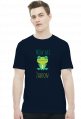 Koszulka męska - ŻABSON