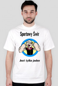 Sportowy Świr - jest tylko jeden