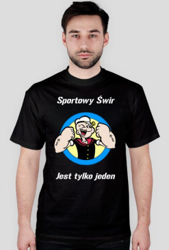 Sportowy Świr - jest tylko jeden