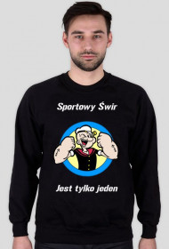 Sportowy Świr - jest tylko jeden