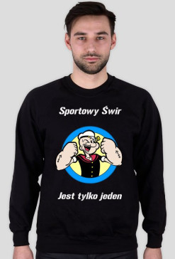 Sportowy Świr - jest tylko jeden