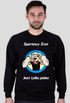 Sportowy Świr - jest tylko jeden