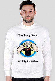 Sportowy Świr - jest tylko jeden