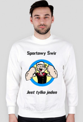 Sportowy Świr - jest tylko jeden