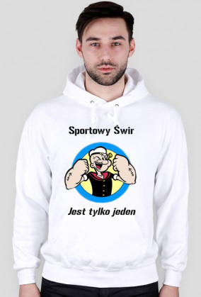 Sportowy Świr - jest tylko jeden