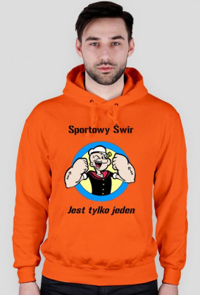 Sportowy Świr - jest tylko jeden