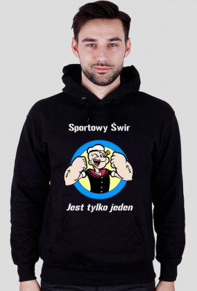 Sportowy Świr - jest tylko jeden