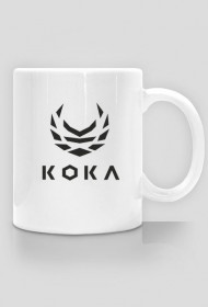KUBEK KOKA