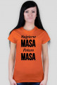Najpierw Masa Potem Masa