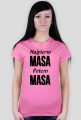 Najpierw Masa Potem Masa