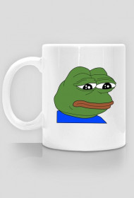 FeelsBadMan Kubek